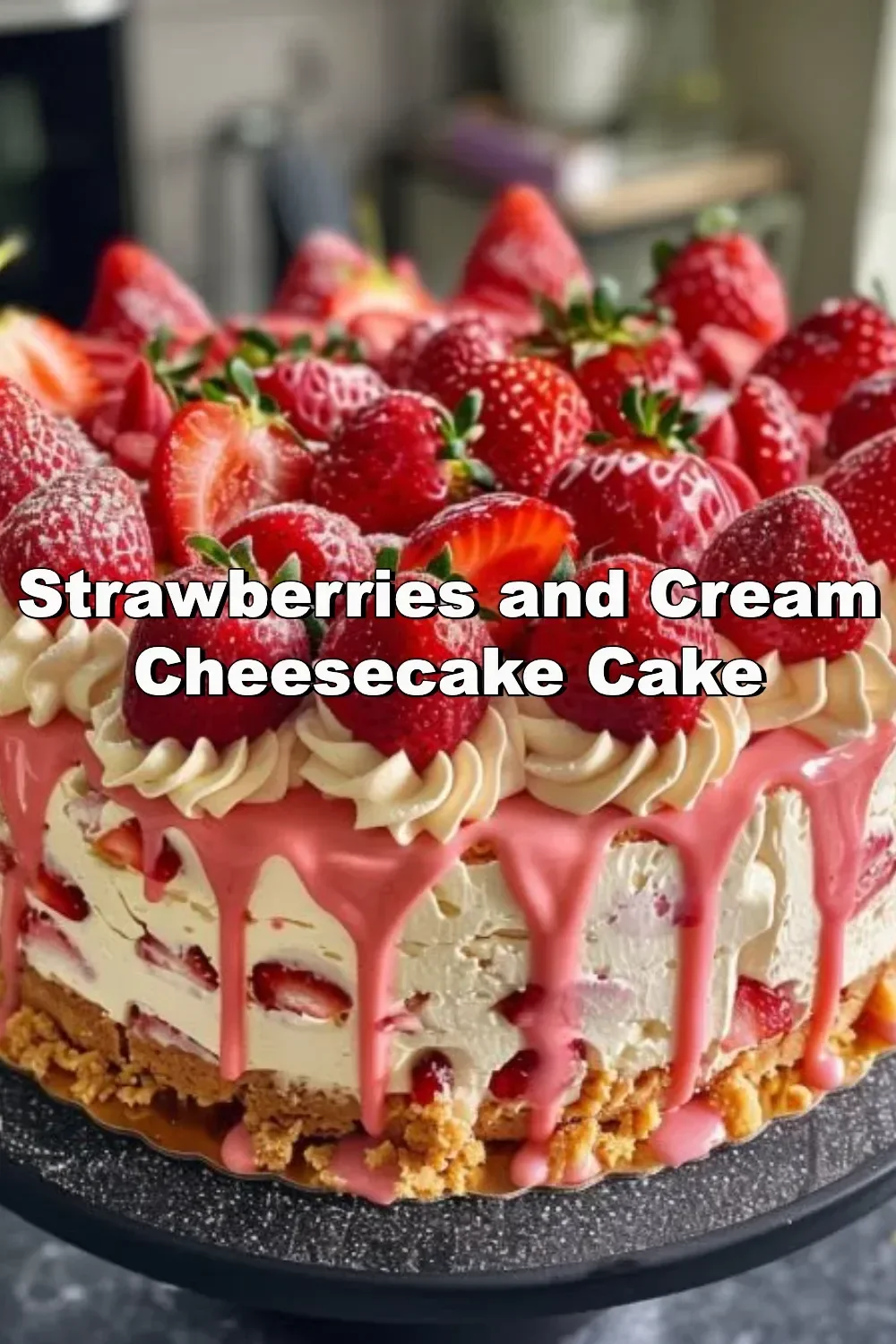 A Sweet Indulgence for Every Occasion