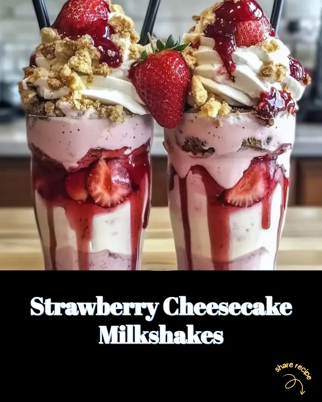 The Sweetest Indulgence