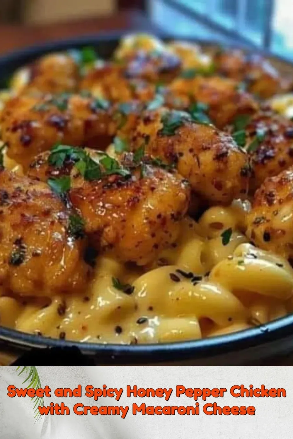 A Flavorful Delight for Busy Weeknights