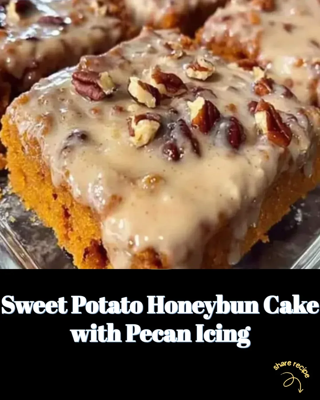 A Delightful Twist on a Classic Bake
