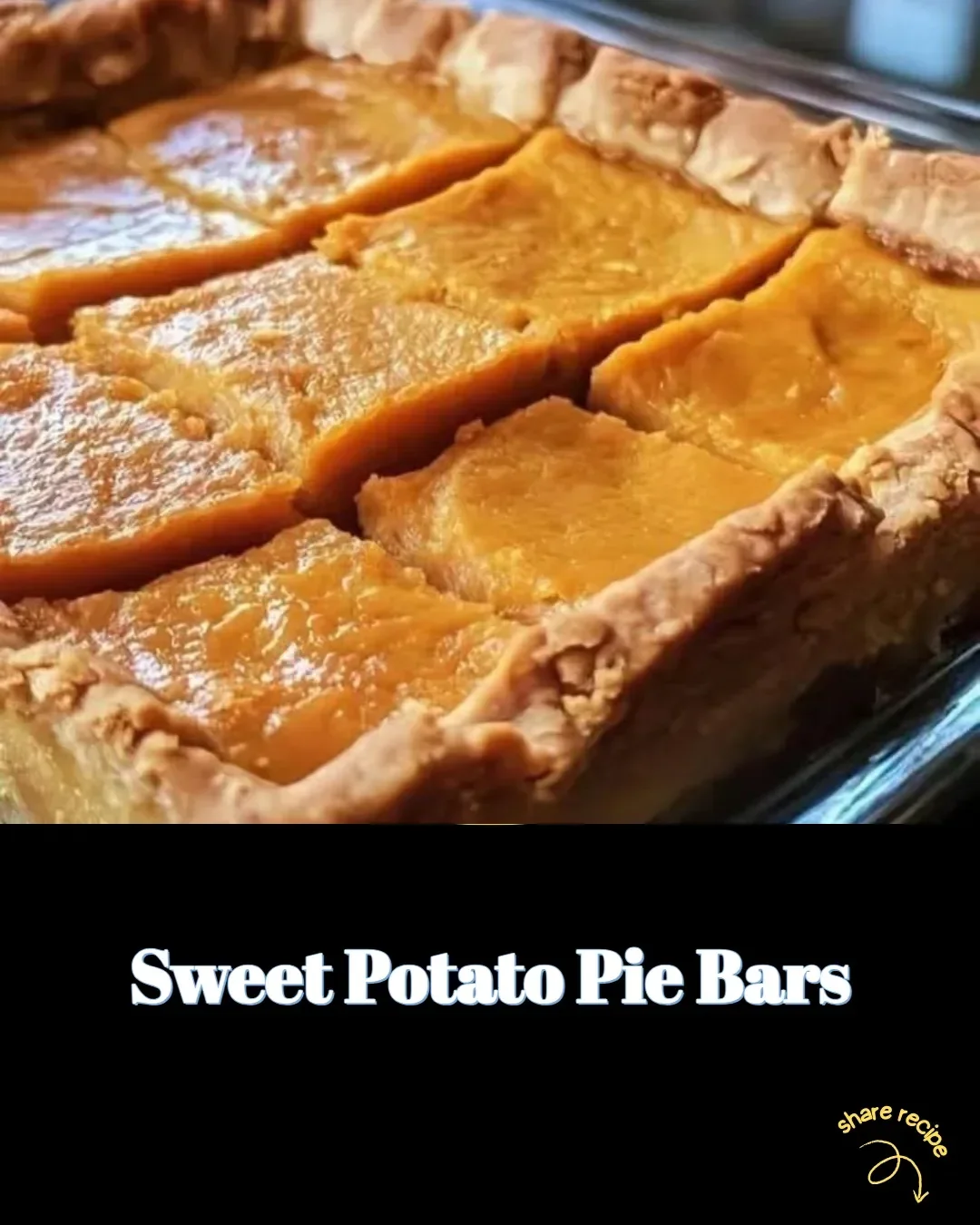 Easy and Delicious Sweet Treat