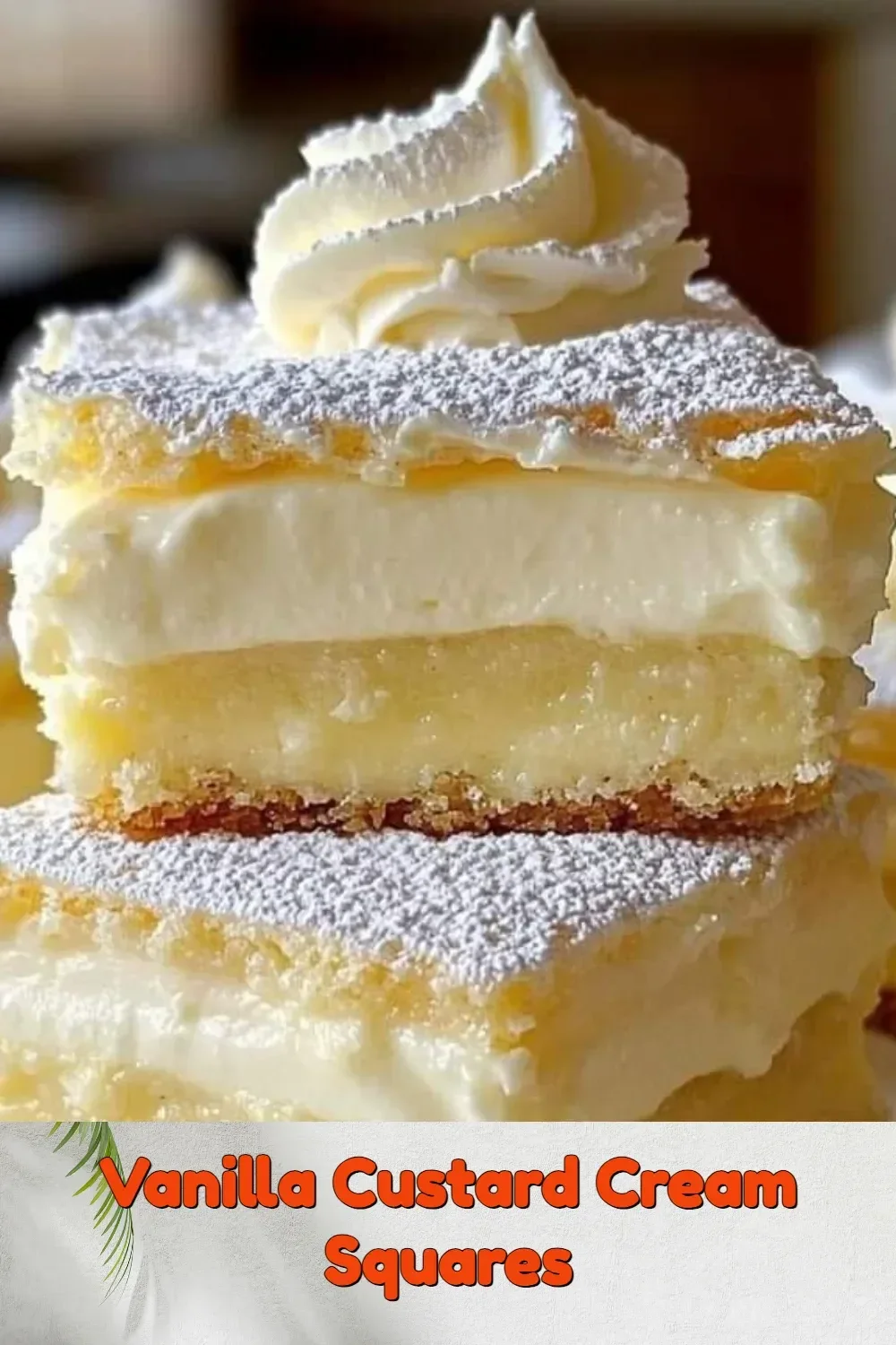 A Sweet Solution for Busy Days