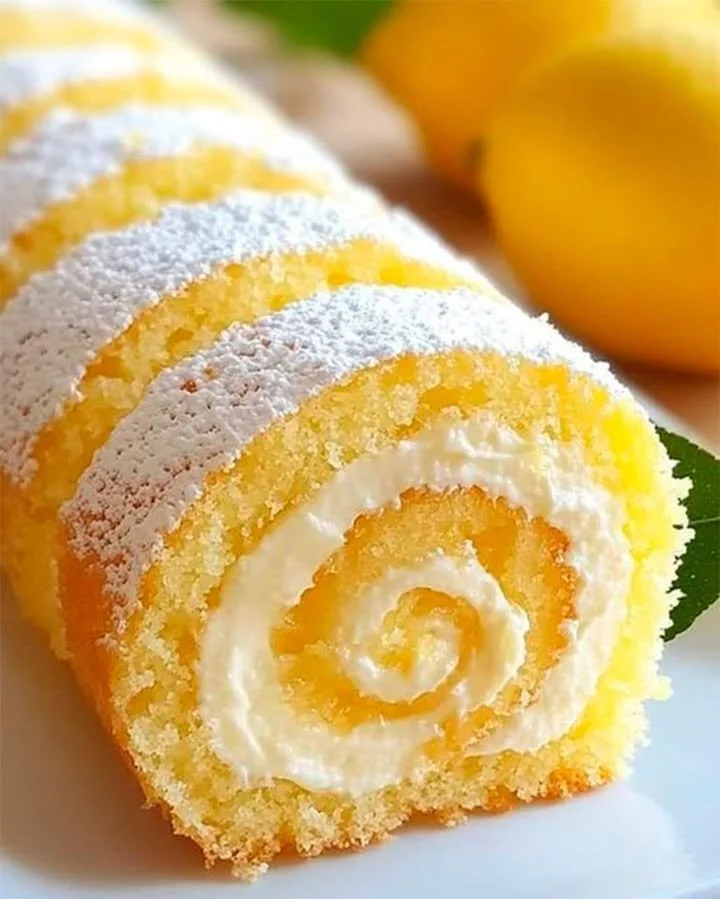 A Delightfully Easy Dessert for Any Occasion