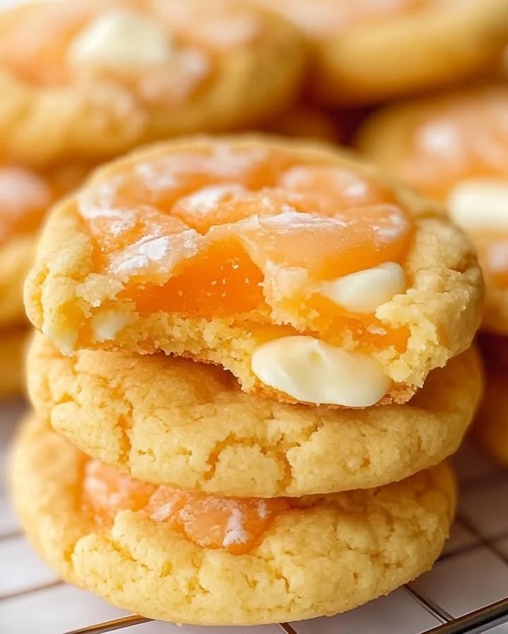 Delightful Summer Treat