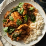 Delicious crockpot recipes showcasing easy slow-cooker meals like pot roast and chicken & dumplings.