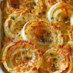 Fresh Tennessee Onions for cooking and recipes