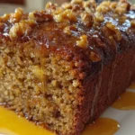 Delicious Maraschino Cherry Cake topped with cherries and frosting