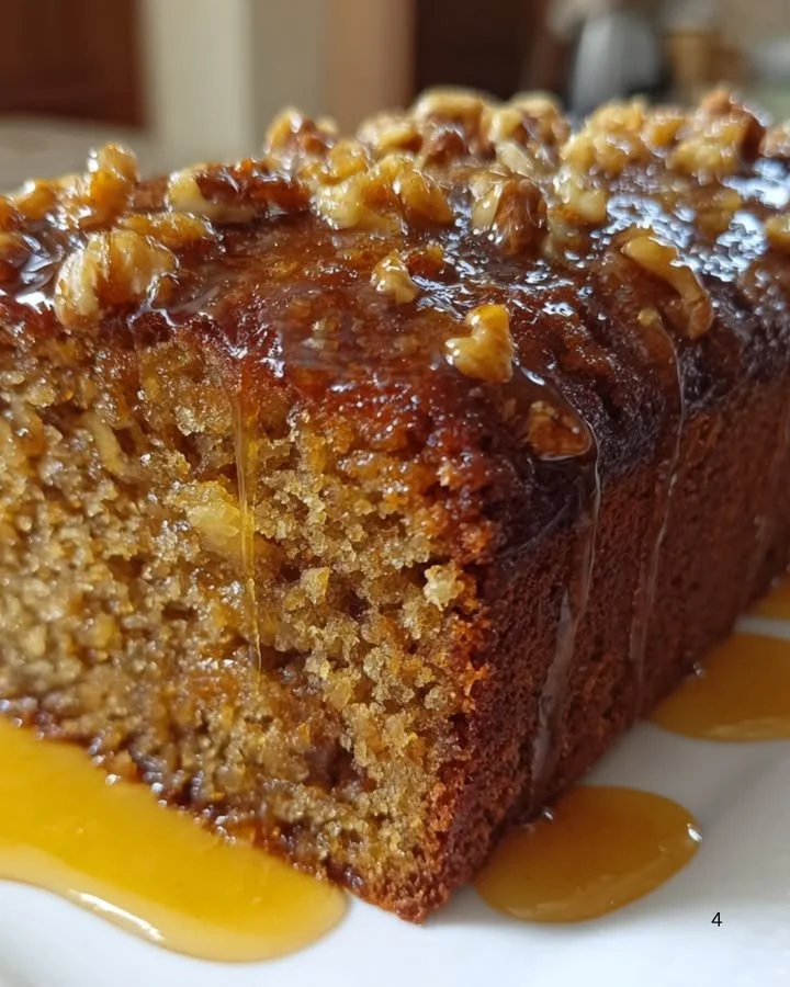Delicious Maraschino Cherry Cake topped with cherries and frosting