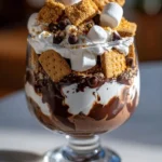 Delicious Moose Puffs dessert showcasing fluffy, sweet treats on a plate