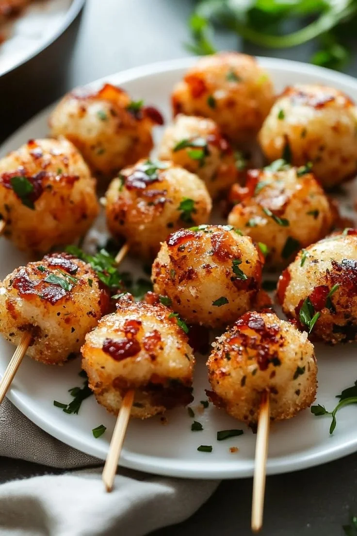 A collection of 35 best appetizer recipes for various occasions.