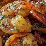 Deliciously grilled shrimp served at Texas Roadhouse