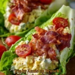 Delicious healthy snacks recipes for brunch and everyday healthy eating.