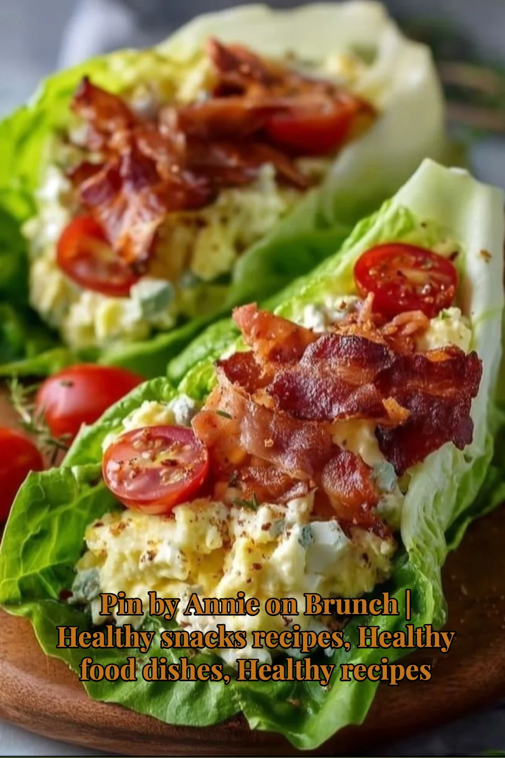 Delicious healthy snacks recipes for brunch and everyday healthy eating.