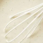 Creamy Vegan Caesar Dressing made with plant-based ingredients