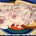 Image of a delicious meal that people are trying to identify.