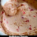 A variety of delicious treats including cupcakes, cookies, and candies on a colorful display.