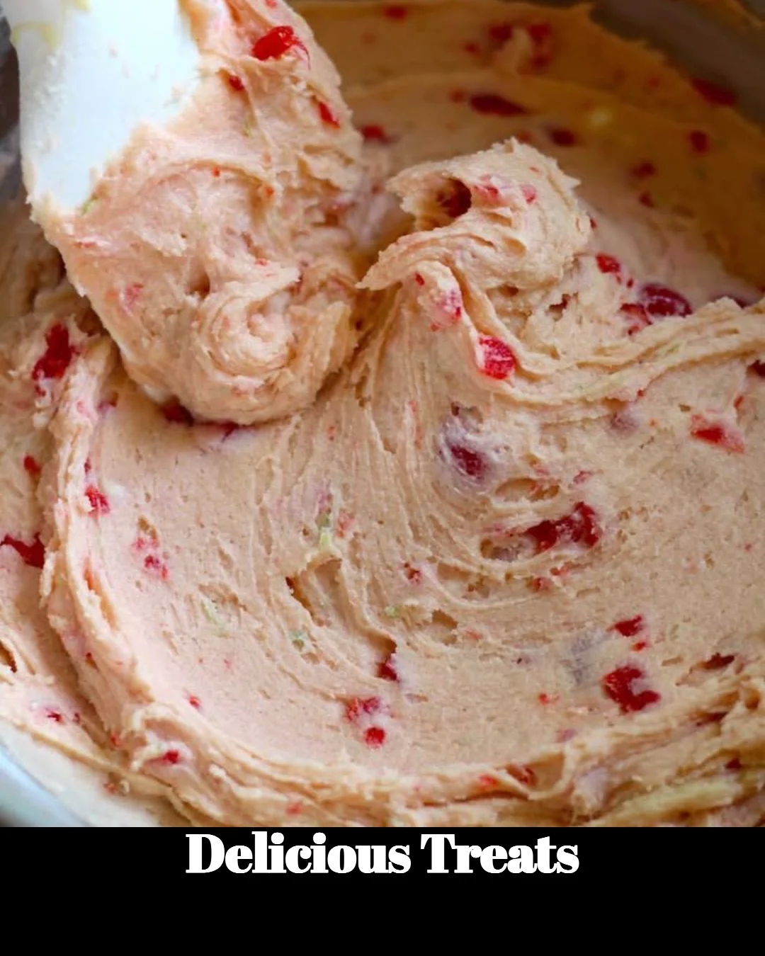 A variety of delicious treats including cupcakes, cookies, and candies on a colorful display.