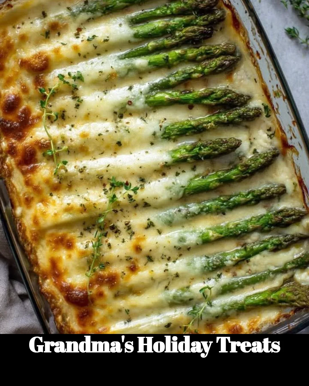 A warm tray of Grandma's holiday treats featuring cookies and festive sweets.