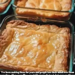 Delicious homemade treat that even kids can make, perfect for family gatherings.