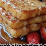 Delicious dish inspired by my sister-in-law's famous recipe, perfect for gatherings.