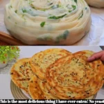 Delicious recipe without yeast or oven, perfect for easy cooking
