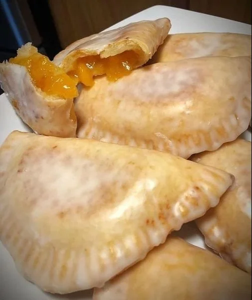Fried Apple or Peach Pies: A Sweet Taste of Nostalgia