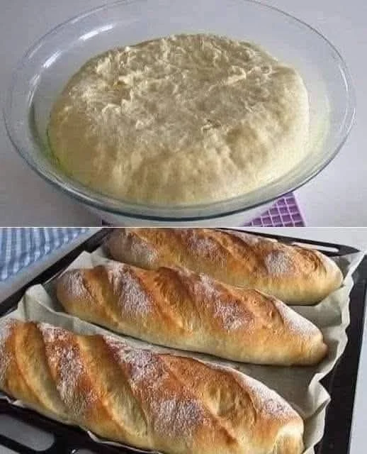 Homemade Bread: The Perfect Recipe for Every Busy Home