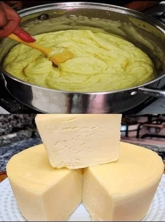 Homemade Cheese: A Simple Craft for Cheese Lovers