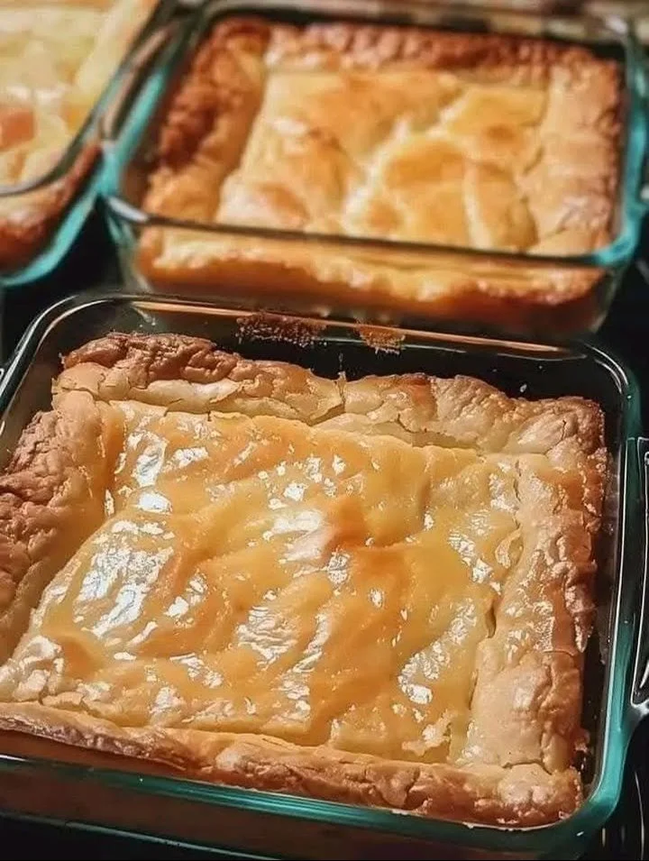 I’ve been making these for years and people lose their mind over them every time. They seem like a special homemade treat, but even my 10 year old can make them by herself. TO CONTINUE RECEIVING MY...