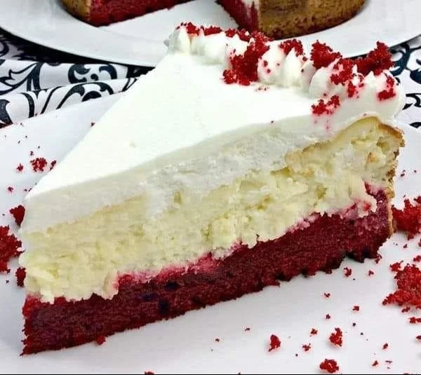 Red Velvet Cheesecake: A Showstopper for Any Occasion