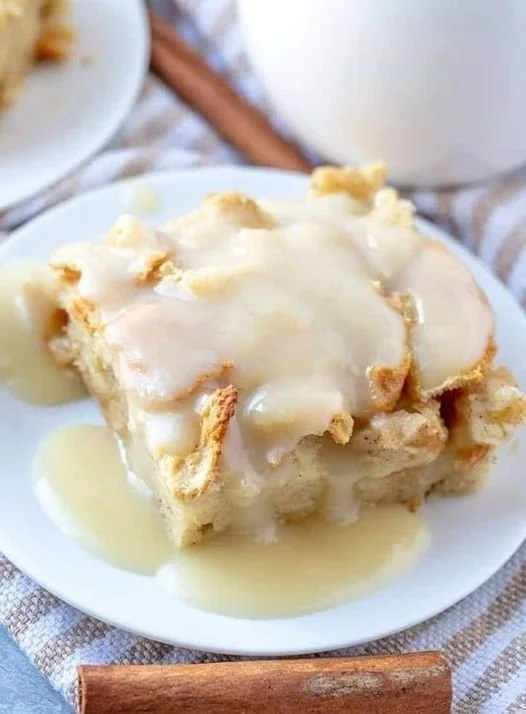 The Best Bread Pudding: A Cozy Dessert to Savor