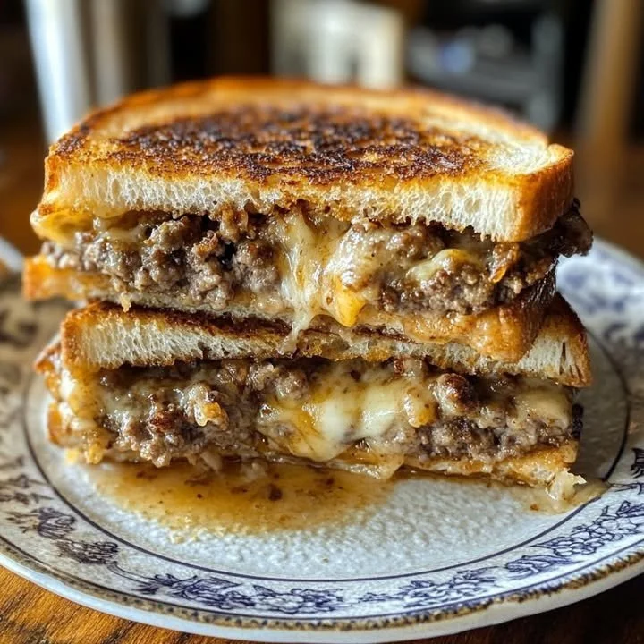 The Ultimate Patty Melt Recipe: A Comfort Food Classic