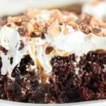 Delicious and easy strawberry cake, ideal for parties and celebrations.