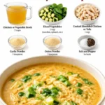Delicious low carb soups for effortless weight loss and healthy eating