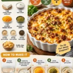 Creamy Hissy Fit Dip served in a bowl, perfect for dessert lovers.